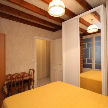 Mont-dore, 2 Pieces, 4 Personnes - Fr-1-608-173 Apartment *