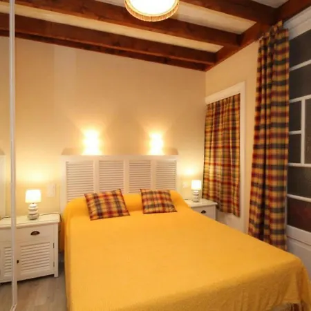 Apartment Mont-dore, 2 Pieces, 4 Personnes - Fr-1-608-173 *