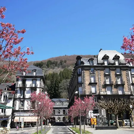 Mont-dore, 2 Pieces, 4 Personnes - Fr-1-608-173 Apartment Le Mont-Dore