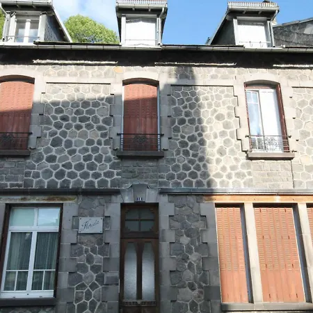Apartment Mont-dore, 2 Pieces, 4 Personnes - Fr-1-608-173 *